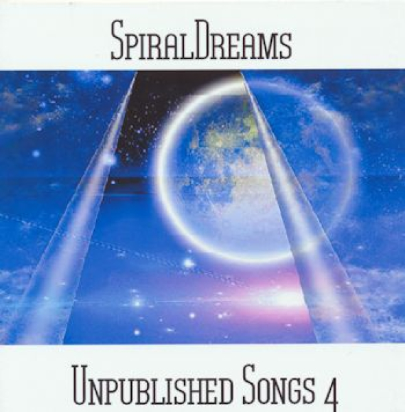 SpiralDreams - Unpublished Songs 4